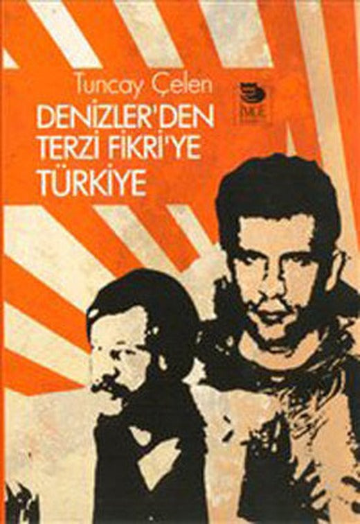 Denizler'den Terzi Fikri'ye Türkiye | İmge Kitabevi