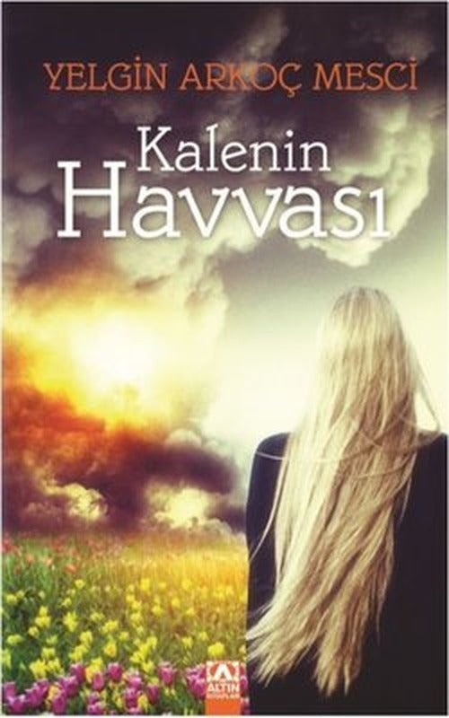 Kalenin Havvası | Altın Kitaplar