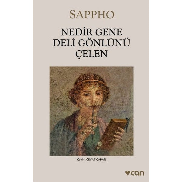 Nedir Gene Deli Gönlünü Çelen | Can Yayınları