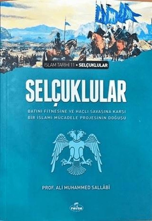 Selçuklular | Ravza Yayınları (Ciltsiz)