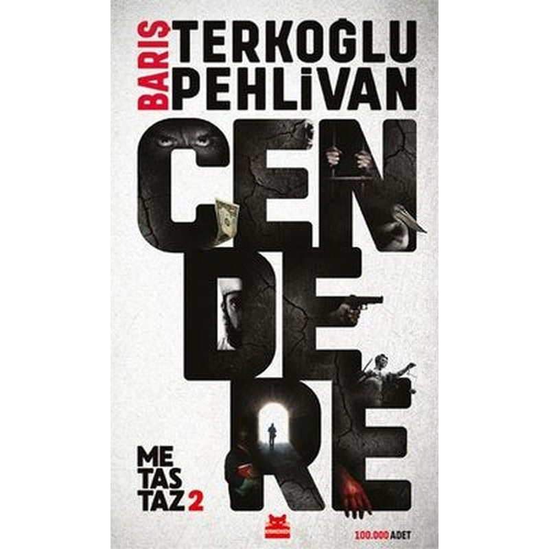 Metastaz 2: Cendere | Kırmızı Kedi