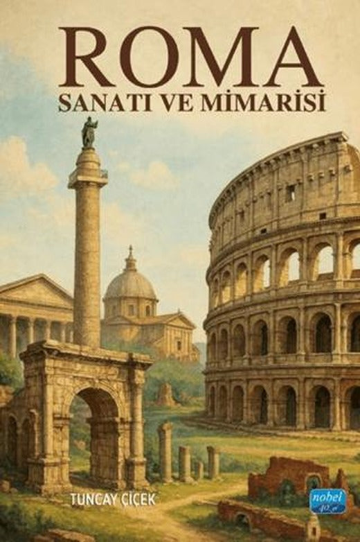 Roma Sanatı ve Mimarisi