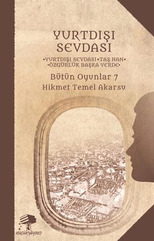 Yurtdışı Sevdası