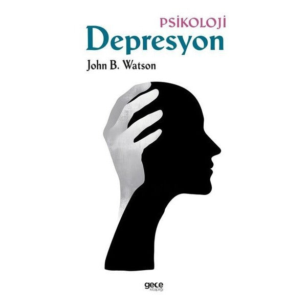 Depresyon | Gece Kitaplığı (İnce Kapak)