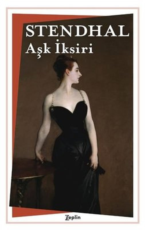 Aşk İksiri | Zeplin Kitap