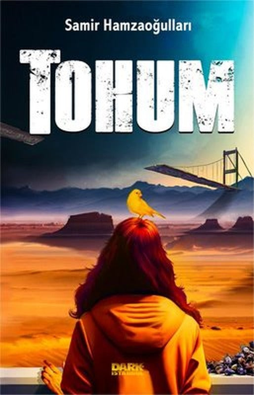 Tohum | Dark İstanbul