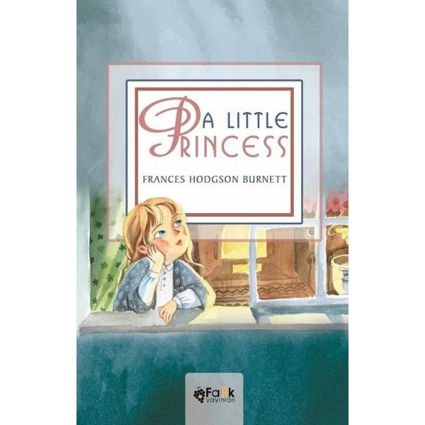A Little Princess | Fark Yayınları