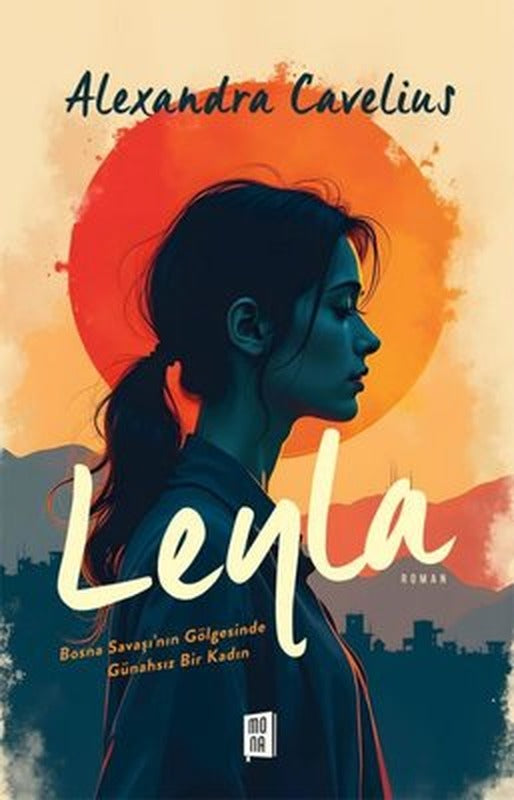 Leyla | Mona (İnce Kapak)