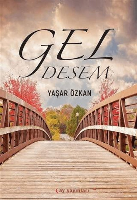 Gel Desem | Ay Yayınları (Ciltsiz)