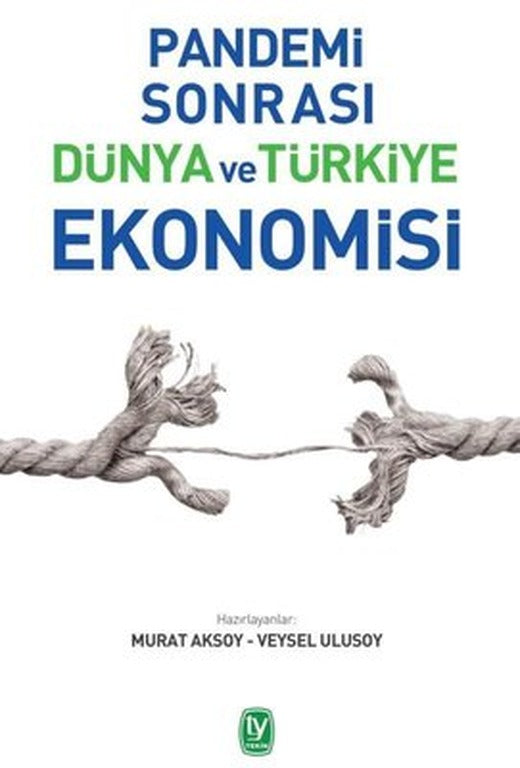 Pandemi Sonrası Dünya ve Türkiye Ekonomisi | Tekin Yayınevi