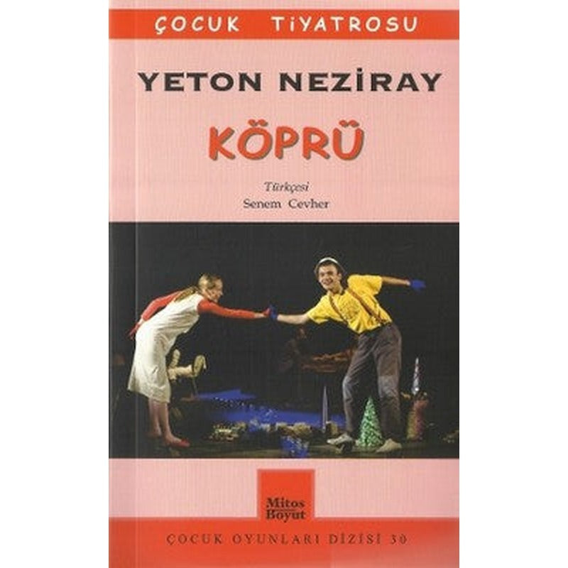 Köprü | Mitos Boyut Yayınları