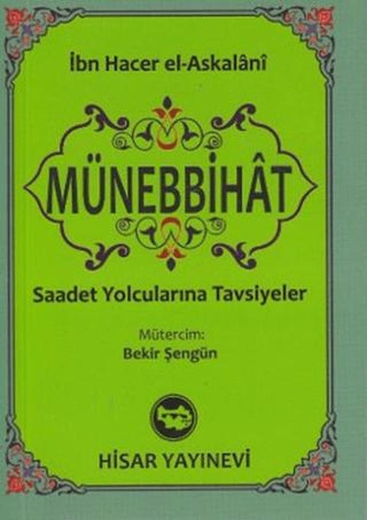 Münebbihat