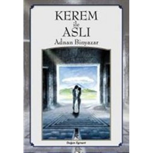 Kerem ile Aslı | Doğan ve Egmont Yayıncılık - Öykü Dizisi (İnce Kapak)