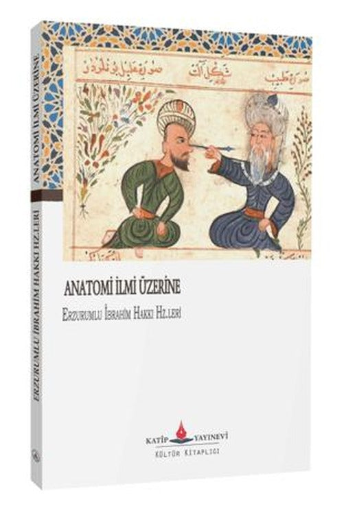 Anatomi İlmi Üzerine