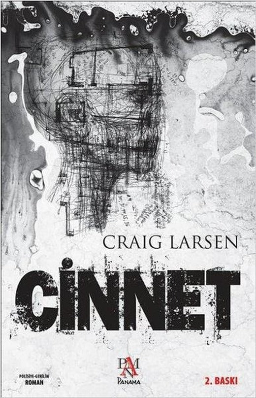 Cinnet | Panama Yayıncılık (İnce Kapak)