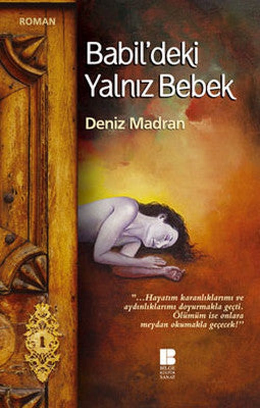 Babil'deki Yalnız Bebek | Bilge Kültür Sanat