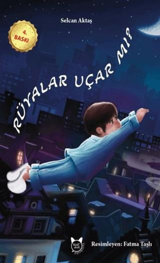 Rüyalar Uçar Mı?