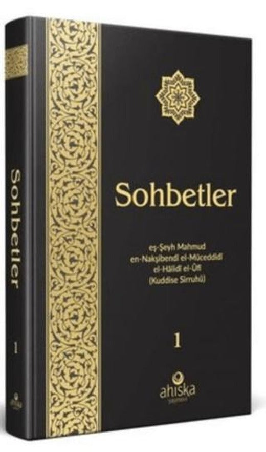 Sohbetler 1