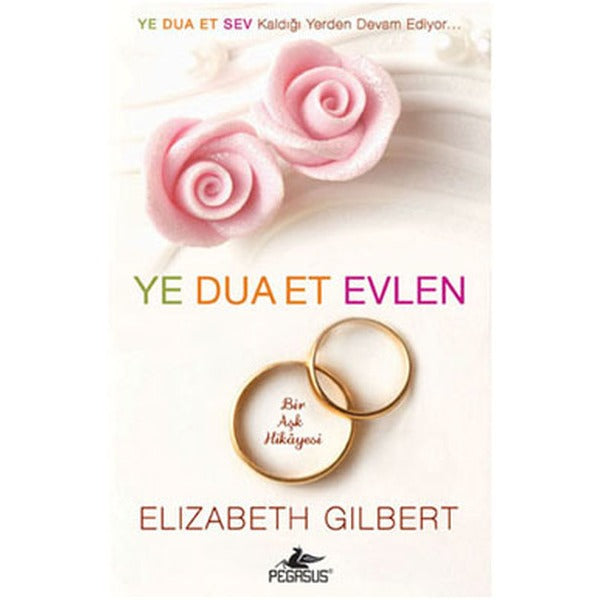 Ye Dua Et Evlen | Pegasus (Cep Boy)