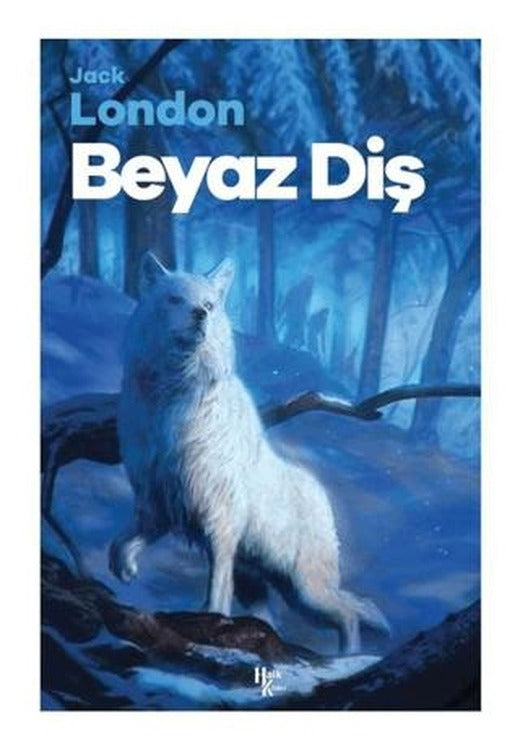 Beyaz Diş