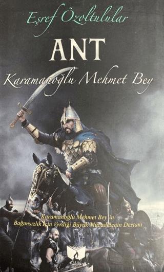 Ant | Ateş Yayınları (Ciltsiz) - Resim 1