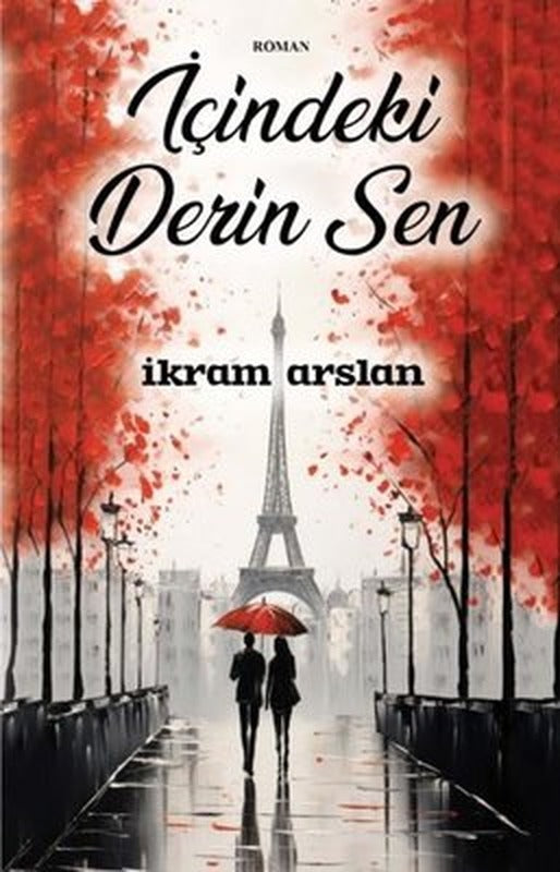 İçindeki Derin Sen | Zinde Yayınevi (İnce Kapak)