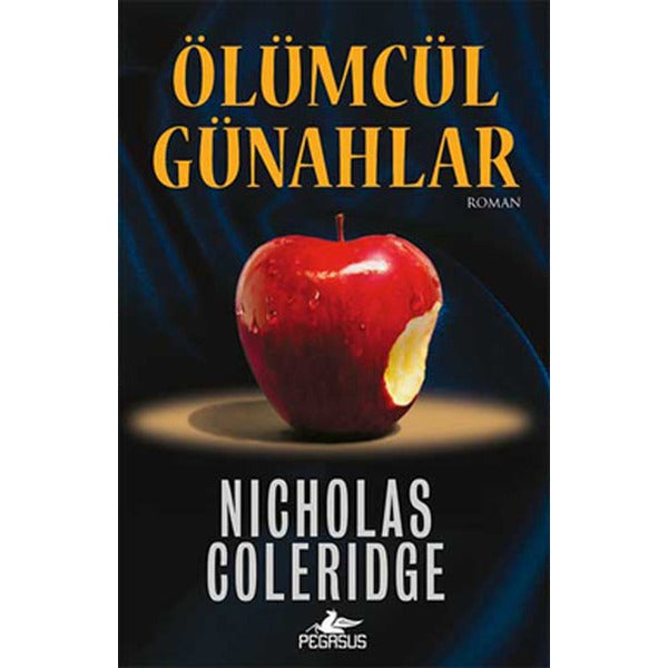 Ölümcül Günahlar | Pegasus (İnce Kapak)