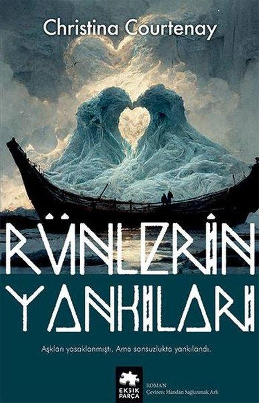 Rünlerin Yankıları | Eksik Parça Yayınları (İnce Kapak)