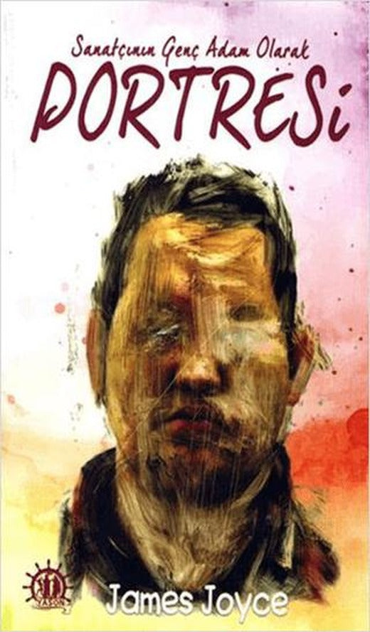Sanatçının Genç Adam Olarak Portresi | Yason Yayıncılık (Ciltsiz)