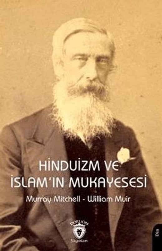 Hinduizm ve İslam'ın Mukayesesi | Dorlion Yayınları (Ciltsiz)