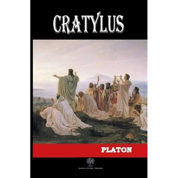 Cratylus | Platanus Publishing