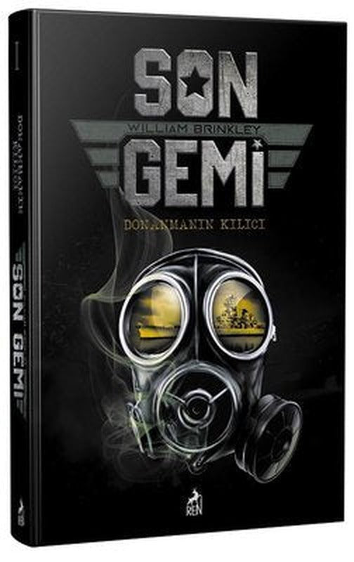 Son Gemi - Donanmanın Kılıcı | Ren Kitap