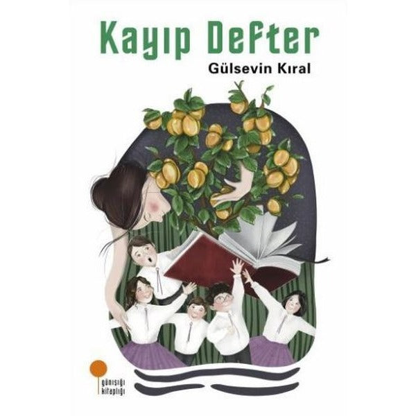Kayıp Defter | Günışığı Yayınları