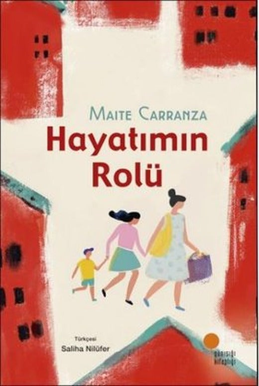 Hayatımın Rolü | Günışığı Yayınları