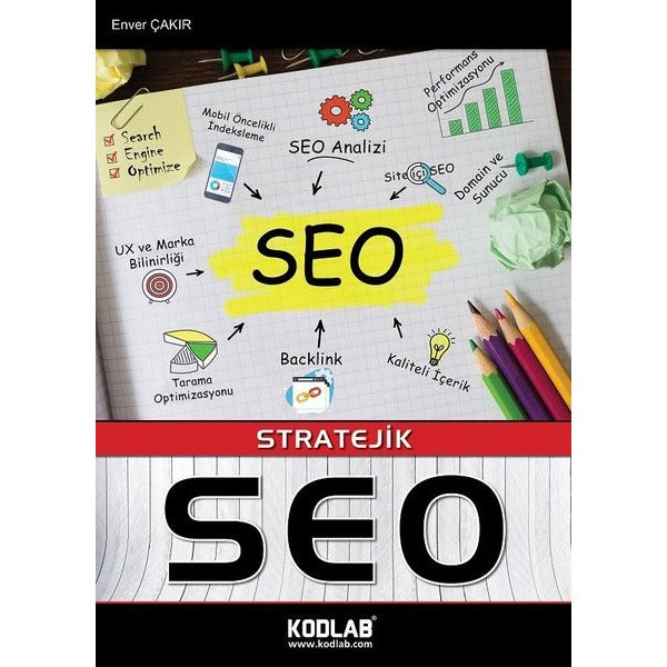 Stratejik Seo
