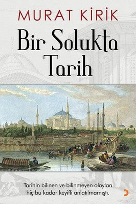 Bir Solukta Tarih | Cinius