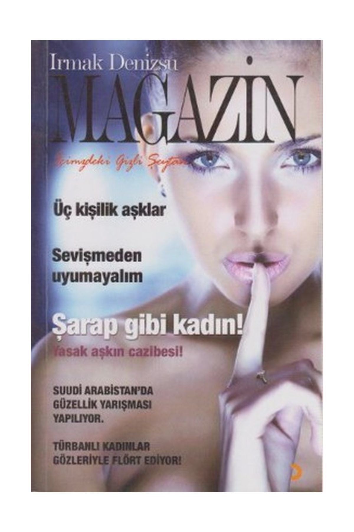 Magazin