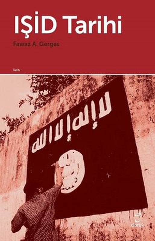 IŞİD Tarihi | Doruk Yayınları
