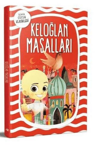 Keloğlan Masalları