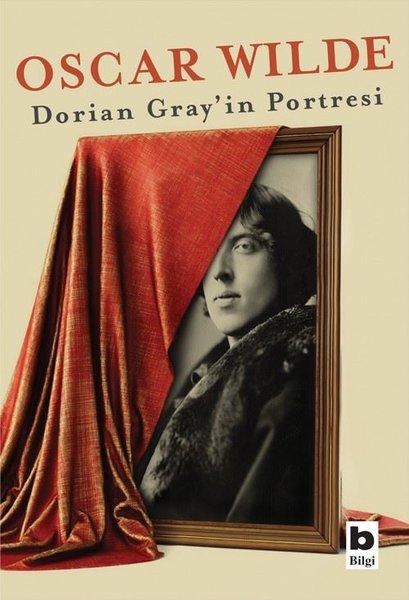 Dorian Grey'in Portresi | Bilgi Yayınevi (İnce Kapak) - Resim 1