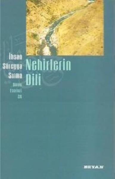Nehirlerin Dili | Beyan Yayınları (İnce Kapak) - Resim 1