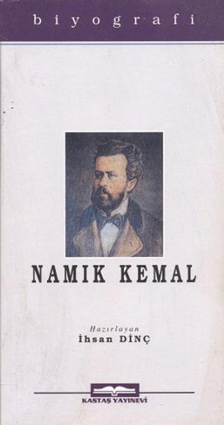 Namık Kemal