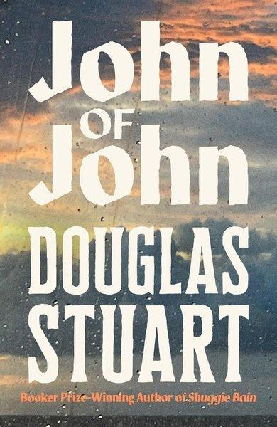 John of John | Pan MacMillan (Ciltli) - Resim 1