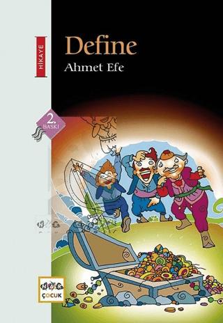 Define | Nar Çocuk (Ciltsiz) - Resim 1