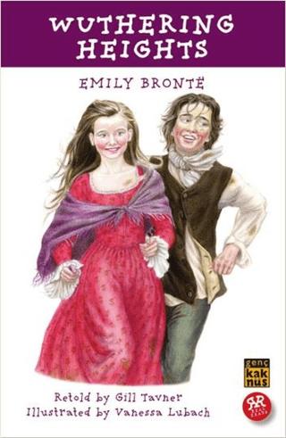 Wuthering Heights | Kaknüs Genç (Ciltsiz) - Resim 1