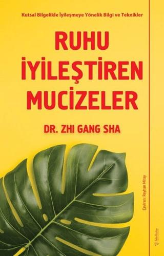Ruhu İyileştiren Mucizeler | Sola Unitas (Ciltsiz) - Resim 1
