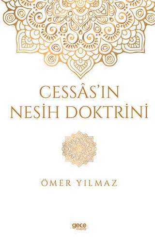 Cessas’ın Nesih Doktrini | Gece Kitaplığı (Ciltsiz) - Resim 1