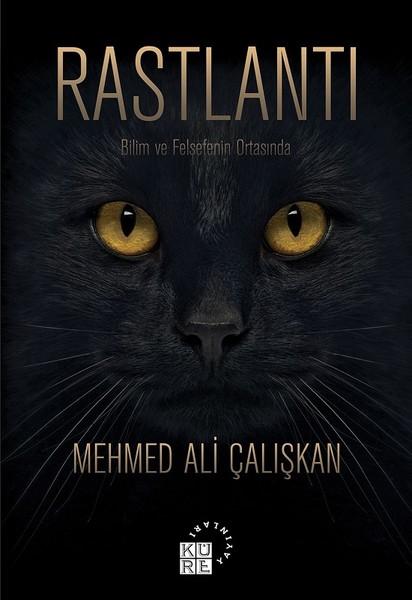 Rastlantı-Bilim ve Felsefenin Ortasında | Küre Yayınları (İnce Kapak) - Resim 1