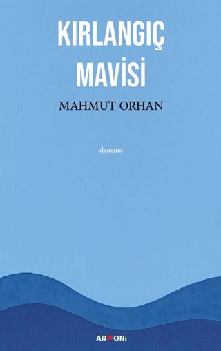 Kırlangıç Mavisi