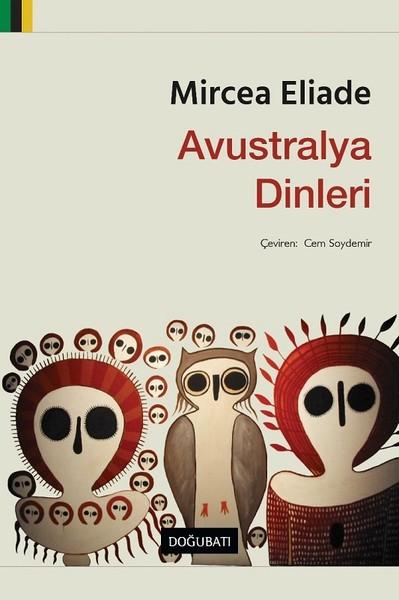 Avustralya Dinleri | Doğu Batı Yayınları (İnce Kapak) - Resim 1